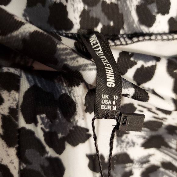 Pretty little things pant - Picture 4 of 5